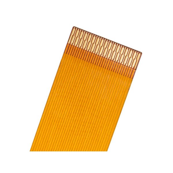 Molex Premo-Flex .25 Jmpr Lgt 102Mm Typea 51Ck 150140451